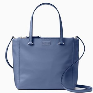 Kate spade dawn medium satchel